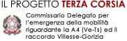 Il Progetto Terza Corsia