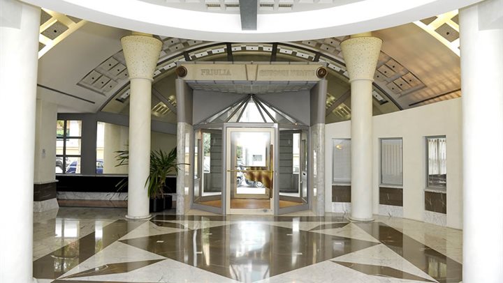 Bilancio esercizio - trasparenza