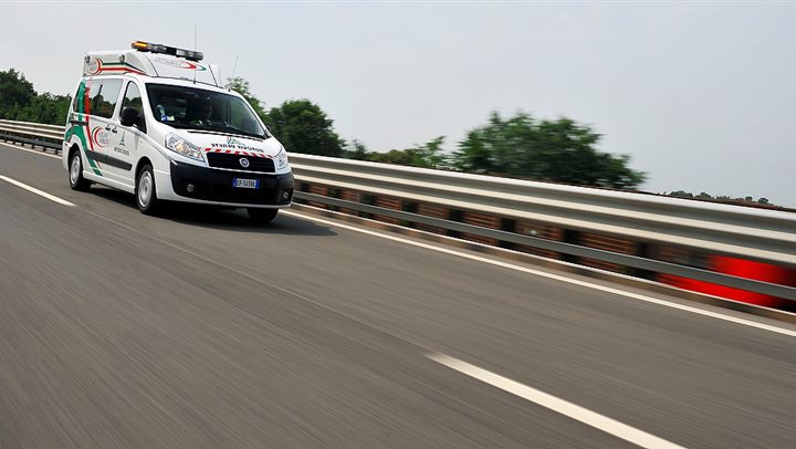 La sicurezza in strada