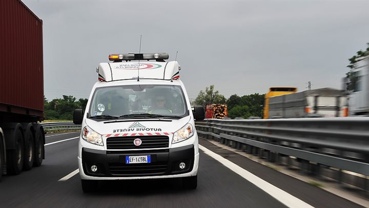 Ausiliari alla viabilità